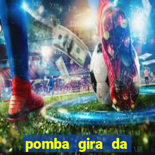 pomba gira da figueira cores